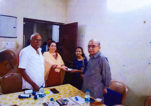 Medical Camp - Photo 19
